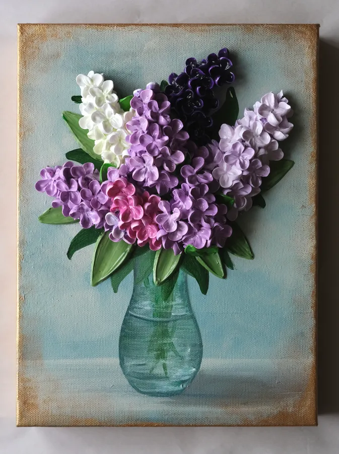 Violet